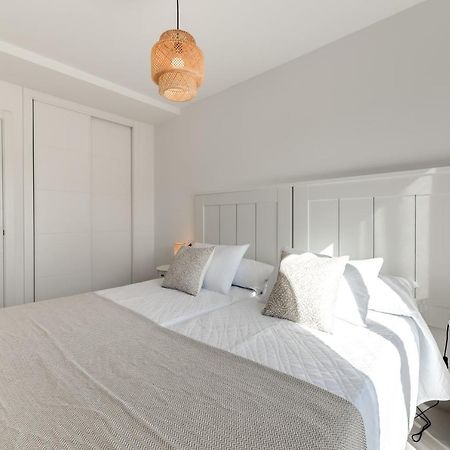 Ferienwohnung Lxr La Concha 2Hab A Pasos Del Mar Fuengirola Exterior foto